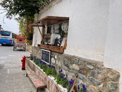 -喜洲翰林餐厅(董家百年老宅店)
