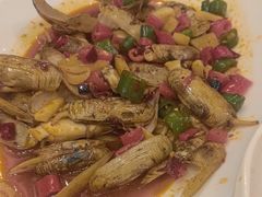-舌尖上·霞浦滩涂海鲜·新闽菜(总店)