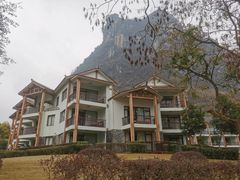 -广悦华阳朔河畔度假酒店(十里画廊遇龙河店)