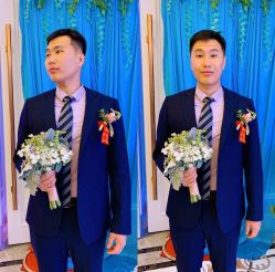 -Lisamoon礼慕纱婚纱礼服高级定制