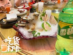 -热度餐厅(老佛爷店)