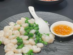 -调鼎居·手工淮扬菜
