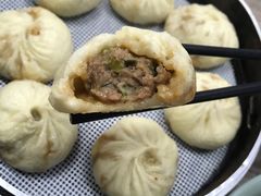 特色小笼包-桐香园小笼包(百井坊巷店)