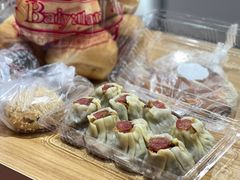-白玉兰食品(中山公园龙之梦店)
