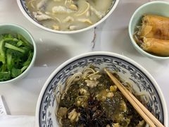 -明呈黄鱼面馆(斜土路店)