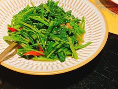 -simply thai天泰(静安嘉里中心店)