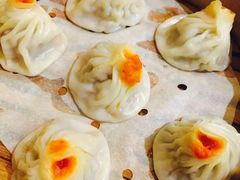 汤包-广玉兰上海菜(德平店)