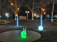 -春晖园度假酒店温泉