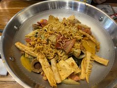 -川锅哎哟·麻辣香锅(国大城市广场店)