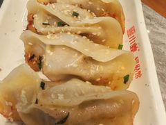 -小姜锅贴(凤凰街店)