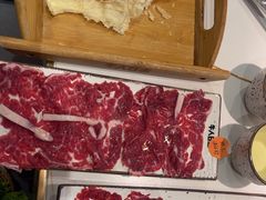 -牛人日志·鲜牛肉骨汤火锅(万科里瑧店)
