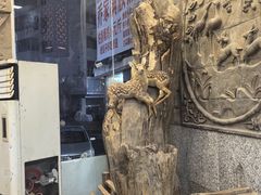 -乔家满族八大碗(流水沟店)