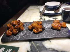 -绿茶餐厅(汇悦大融城店)