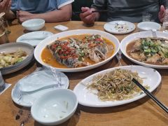 -丰乐餐厅·始于1999·本地老字号