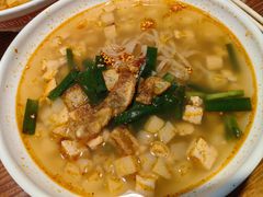-桂花香手工面(鼓楼店)