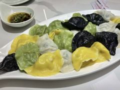 -船歌·鱼水饺青岛菜(金狮广场店)