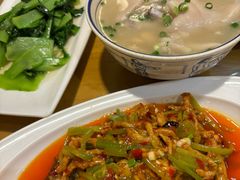 -易老妈蹄花.特色川菜(人民公园总店)