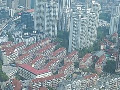 -环球港凯悦 · 享悦中餐厅