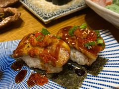 -林妈妈村·日式料理(宝山龙湖天街店)