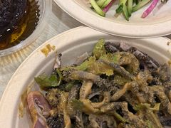 -黑八私房老北京炸酱面