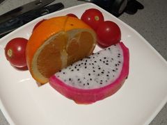 -海底捞火锅(龙湖三千集店)