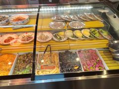 凉菜-王祖名抻面(罗湖分店)