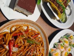 -魏客咖啡(中铁中心店)