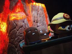 -蓝精灵乐园·世茂精灵之城主题乐园