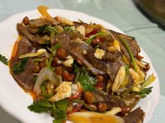 -暨南大学（石牌校区）明湖楼