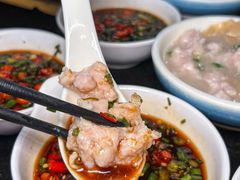 -老来福·非遗酸汤兔(凯旋路店)