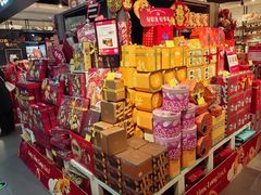 -Olé精品超市(北京合生汇店)