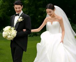 -金夫人婚纱摄影(总店)