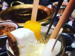 -哥老官重庆美蛙鱼头(五角场合生汇店)