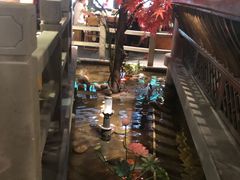 -蓉城老妈火锅(双林路店)