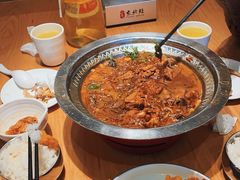 -东北灶(高新银泰店)