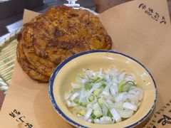 -香约老地方烧烤(九道街店)