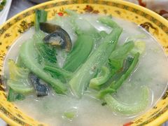 上汤水东芥菜-粤·向群饭店(龙津东路总店)