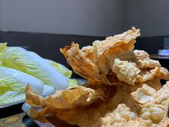 -北大街红丽涮牛肚火锅店