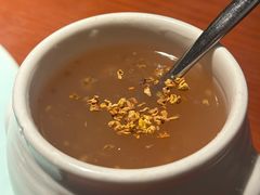 桂花藕粉-寻宝记绍兴菜(鲁迅路店)