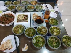 -盛唐府乾州酸汤面