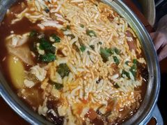 -韩礼年糕(飞虹路店)