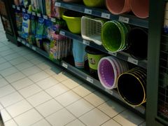 -幸福荣耀生鲜超市(和平街店)