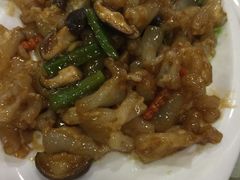 -添福来墨鱼饺子 · 海鲜东北菜(大连星海·黄浦路店)