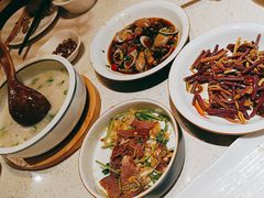 -如轩·海鲜砂锅粥·潮汕菜(小榄店)
