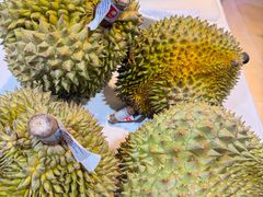 -领鲜活海鲜榴莲自助火锅(东门店)