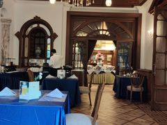 -马勒别墅饭店(静安寺店)