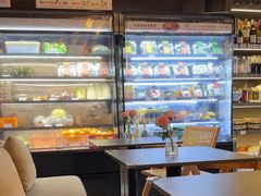 -ommo cafe(半岛城邦店)