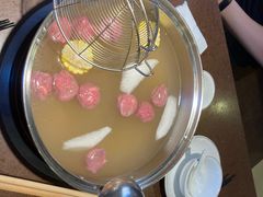 -幸运牛汕头小黄牛牛肉火锅(梅林店)