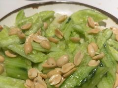 -白山烧烤(文安路万豪店)