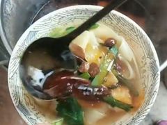 -安徽正宗牛肉板面(南十三路店)